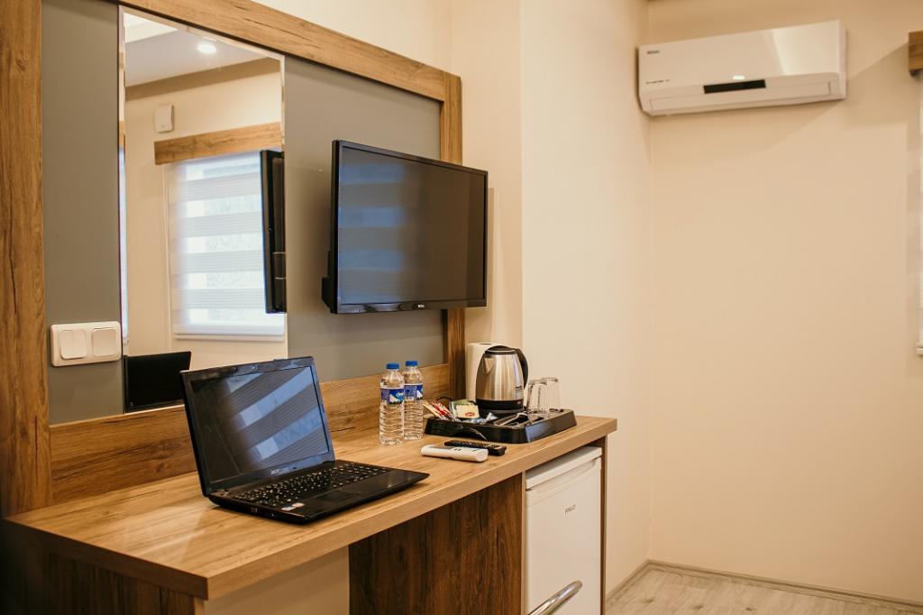 Otel Resmi