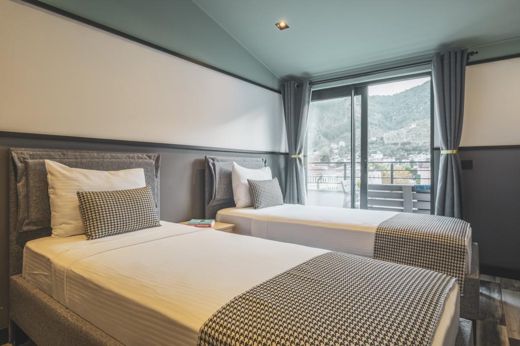 Otel Resmi