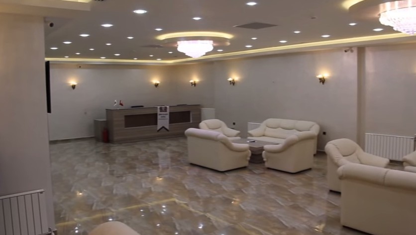 Otel Resmi