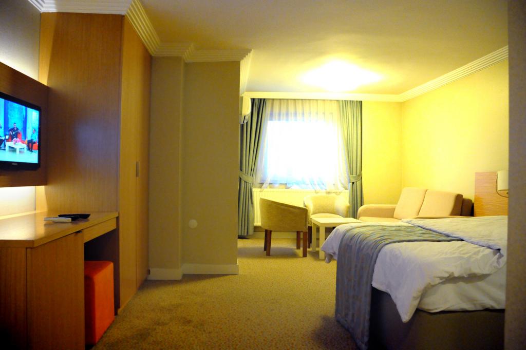 Otel Resmi