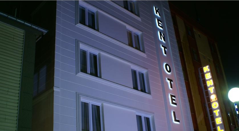 Kent Otel