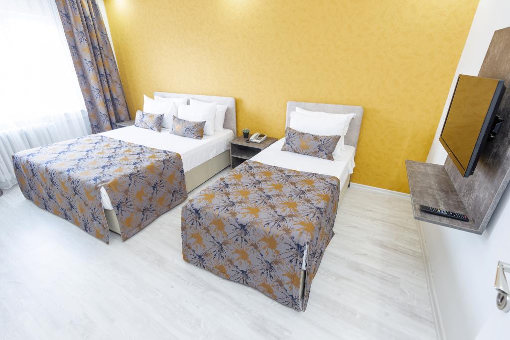 Otel Resmi
