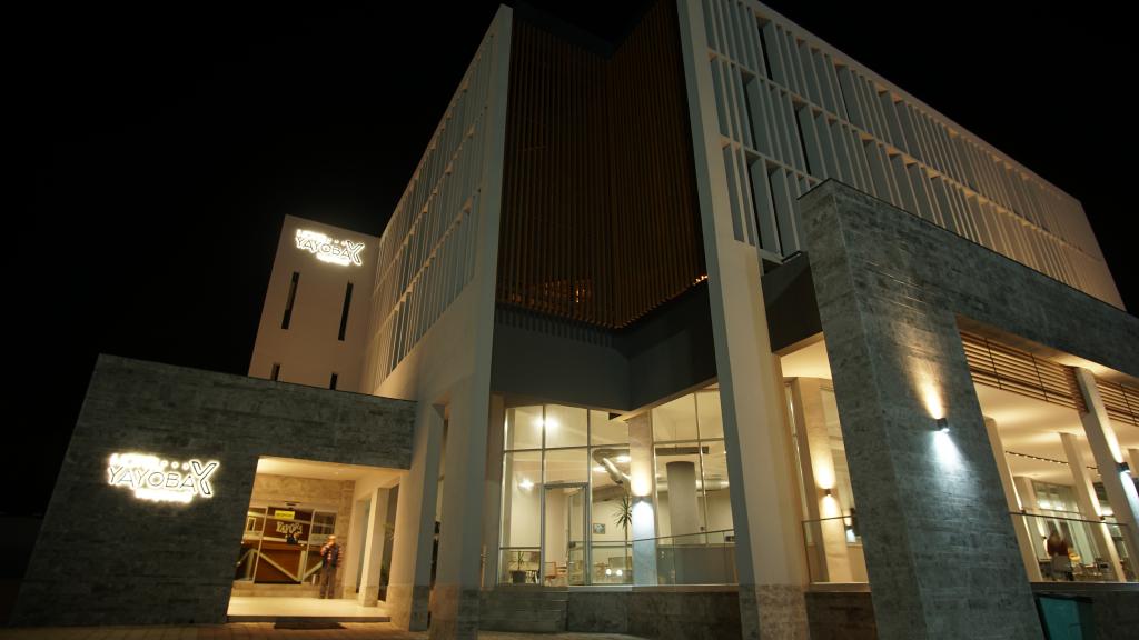 Otel Resmi