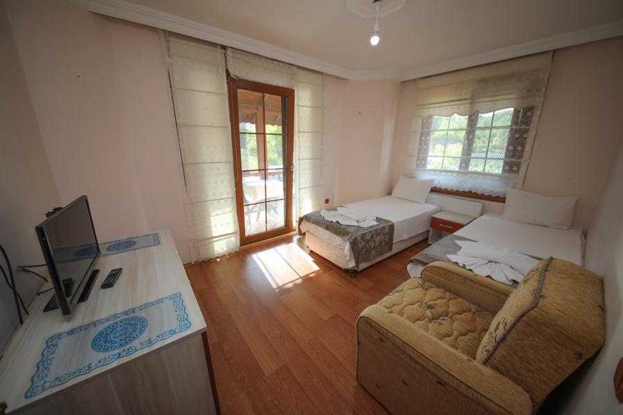 Otel Resmi