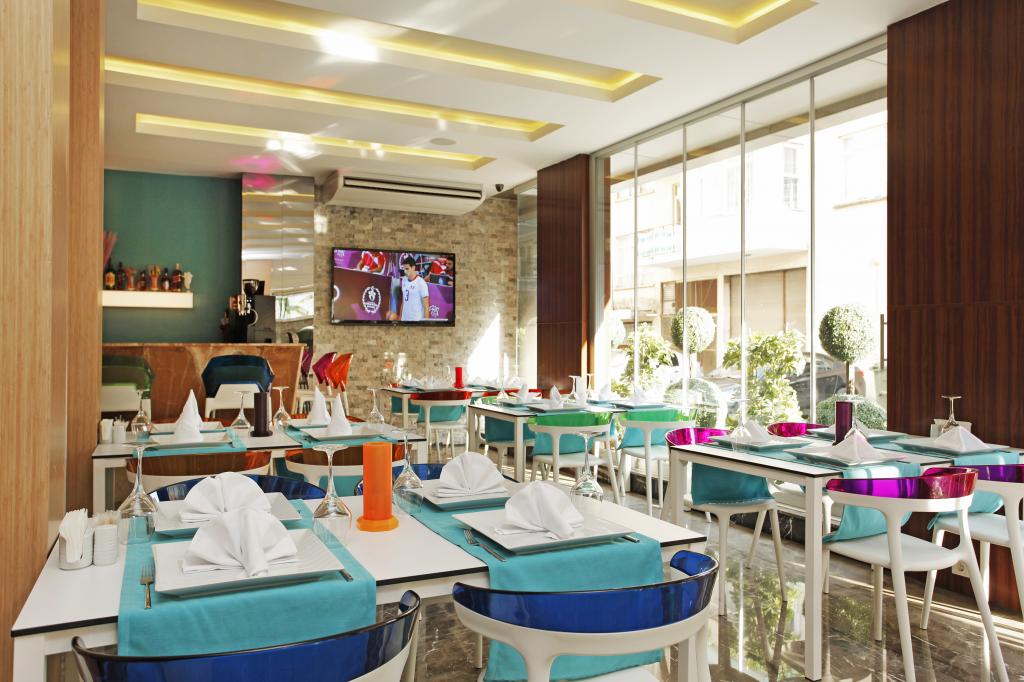 Otel Resmi