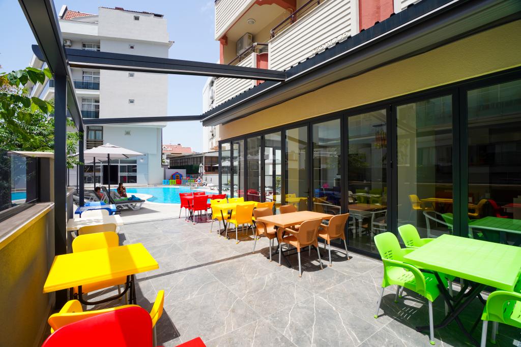 Otel Resmi