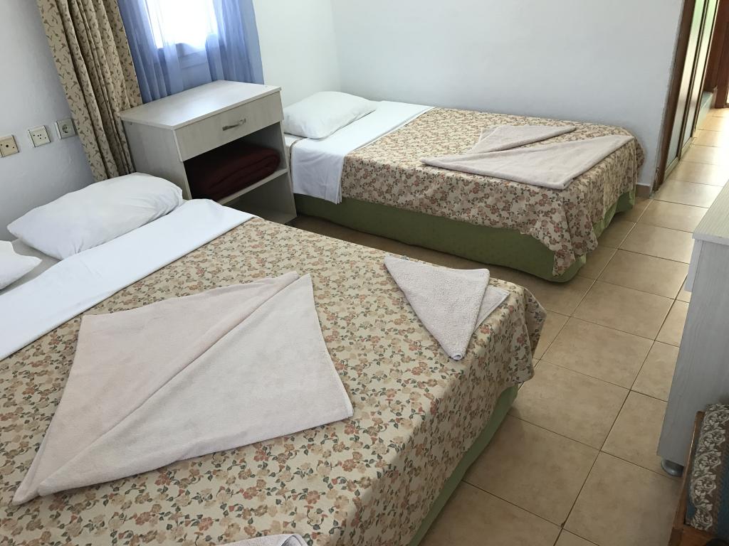 Otel Resmi