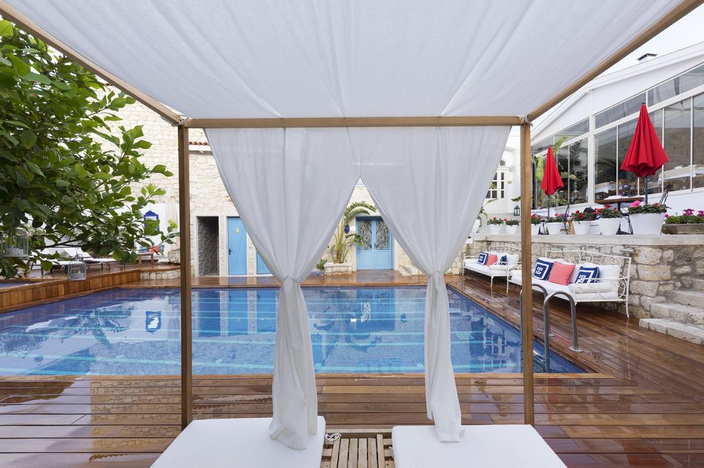 Otel Resmi