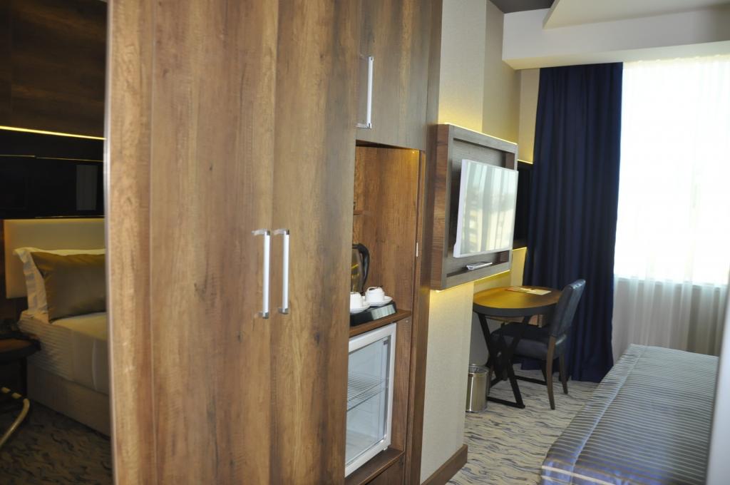Otel Resmi