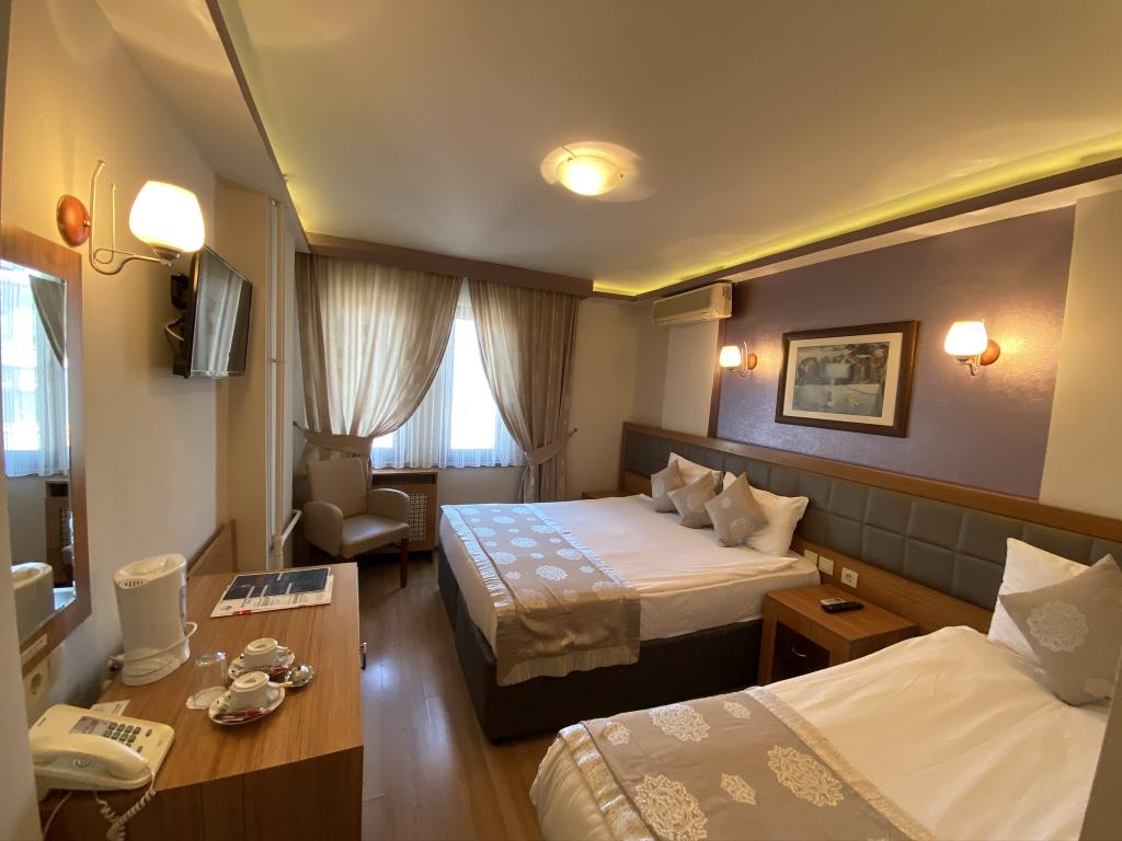 Otel Resmi