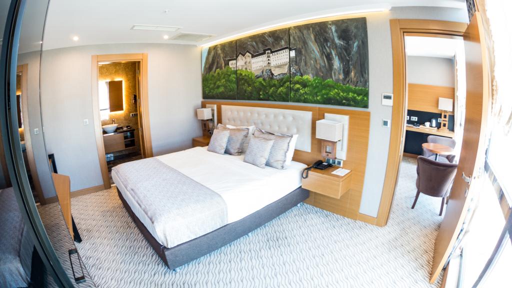 Otel Resmi