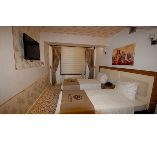 Otel Resmi