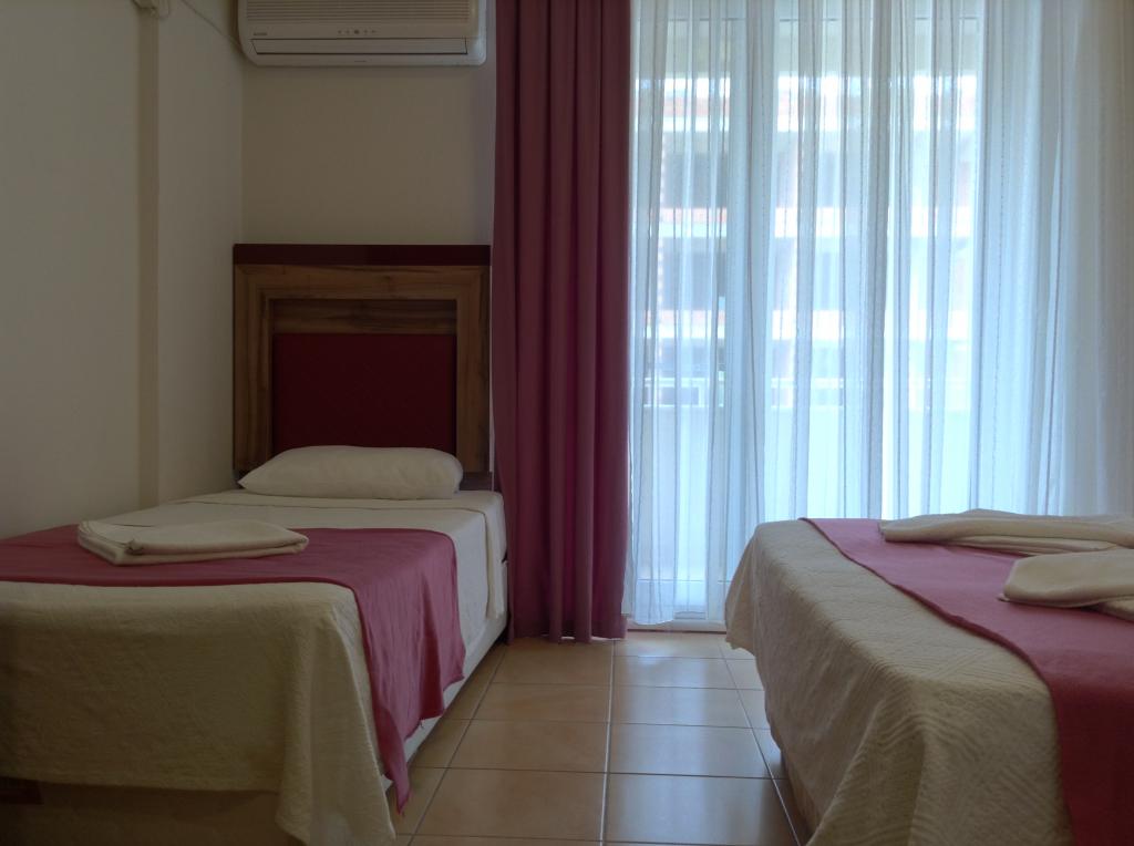 Otel Resmi