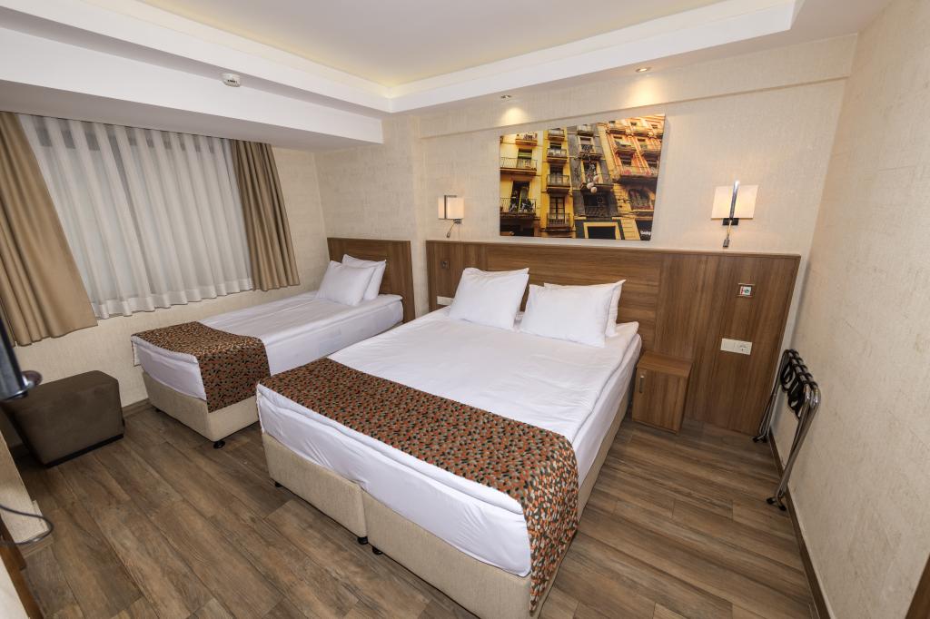 Otel Resmi