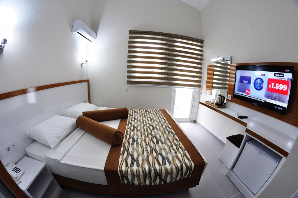 Otel Resmi
