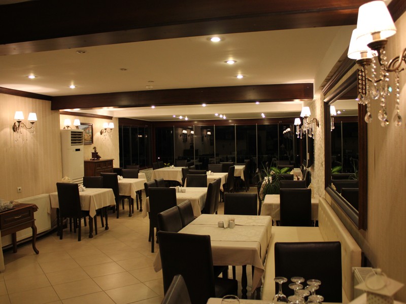 Otel Resmi