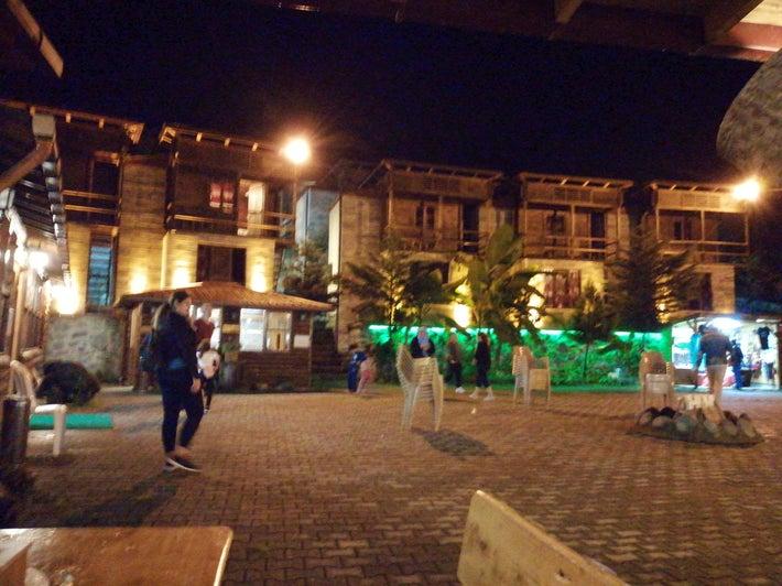 Otel Resmi