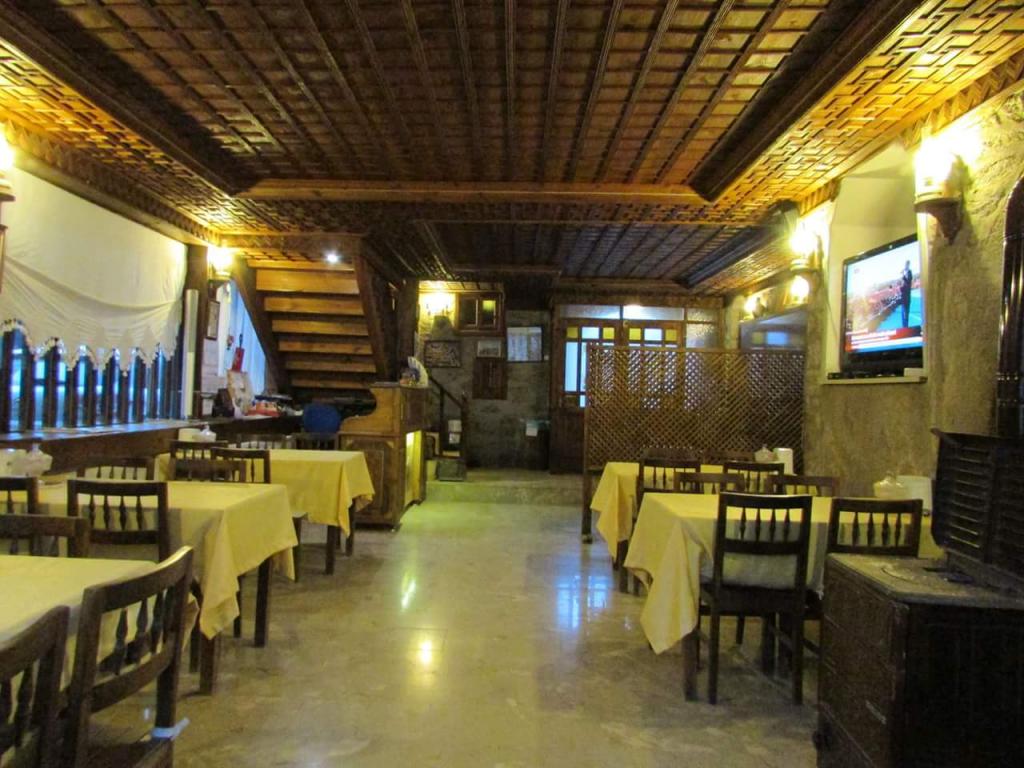 Otel Resmi