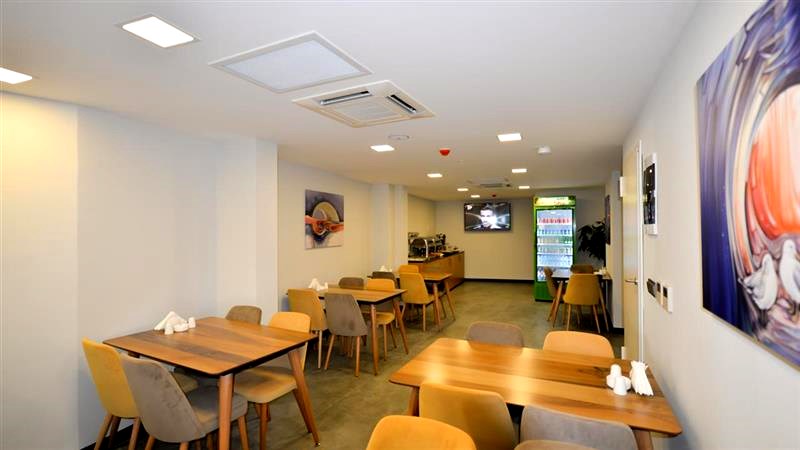 Otel Resmi