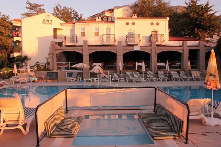 Otel Resmi