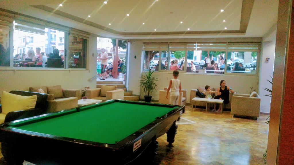 Otel Resmi
