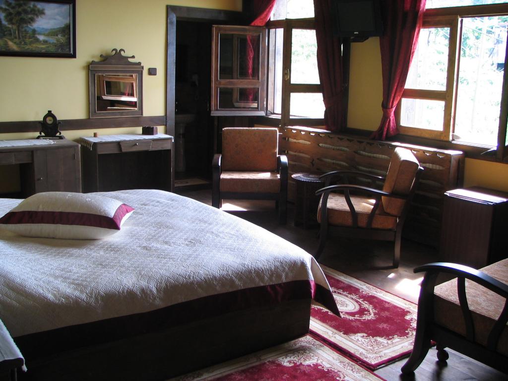 Otel Resmi
