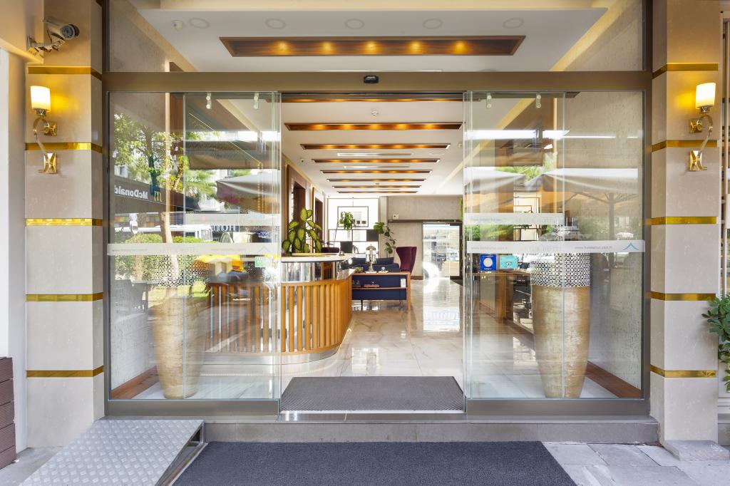 Otel Resmi