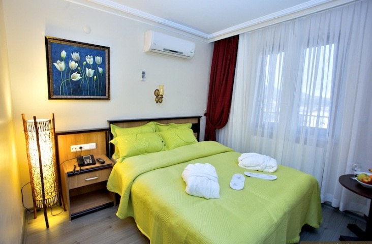 Otel Resmi