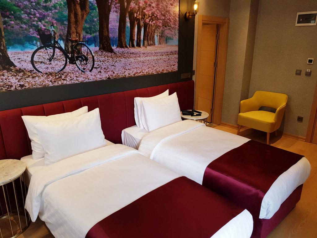 Otel Resmi