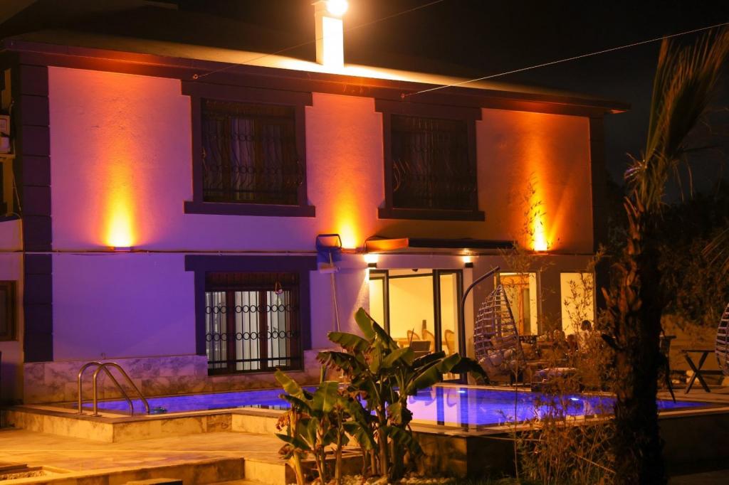 Lamoza Otel Narlıdere