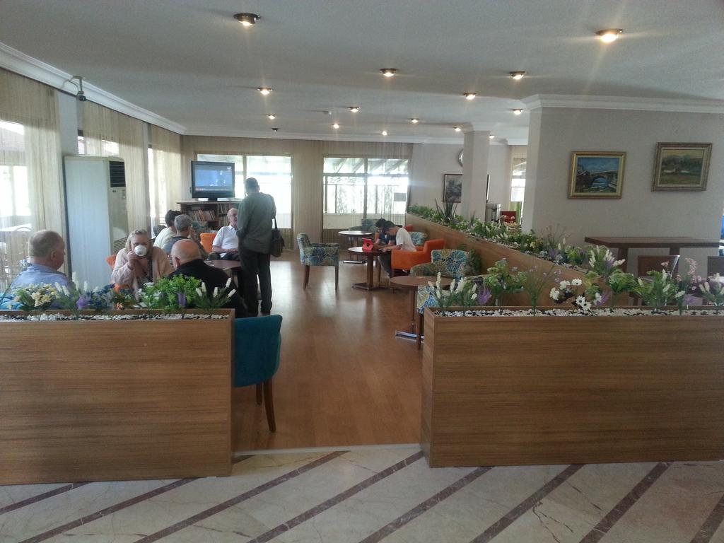 Otel Resmi