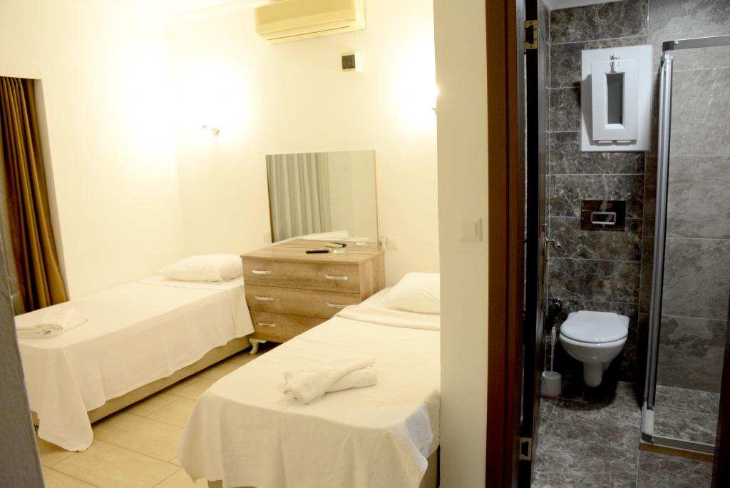 Otel Resmi