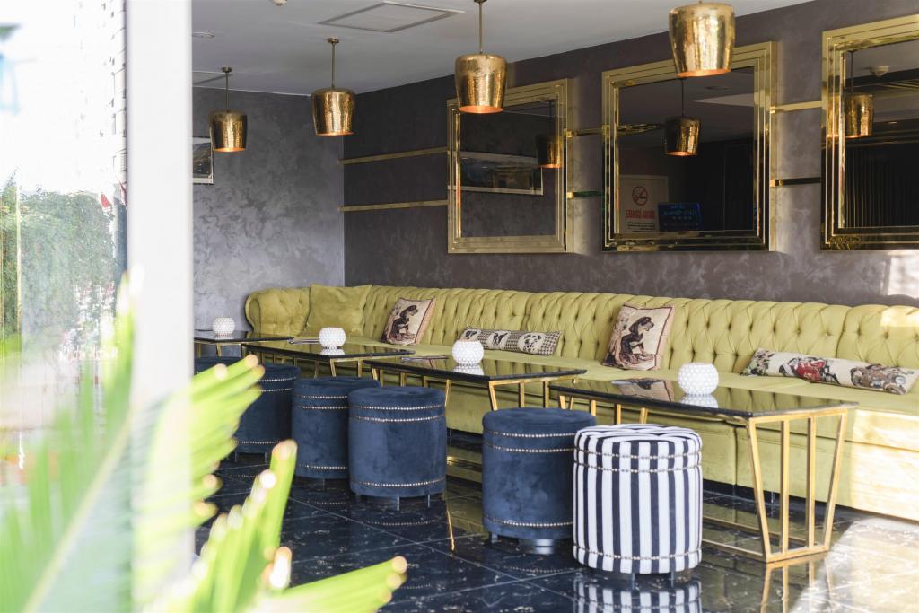 Otel Resmi