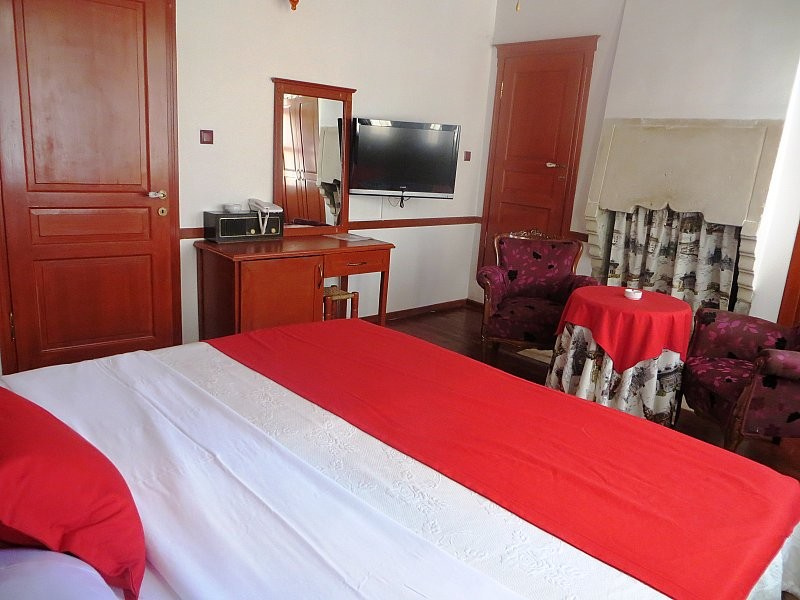 Otel Resmi