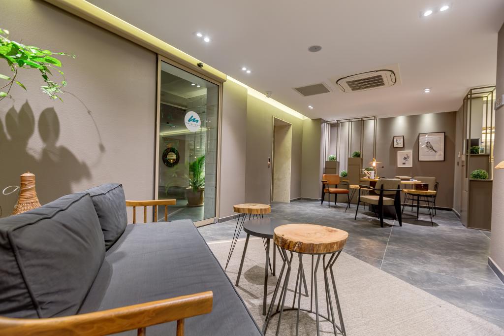 Otel Resmi