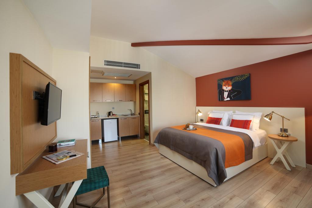 Otel Resmi