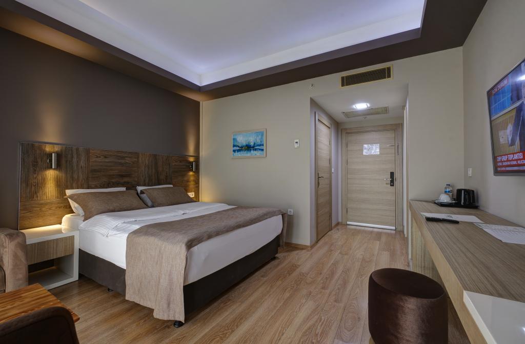 Otel Resmi