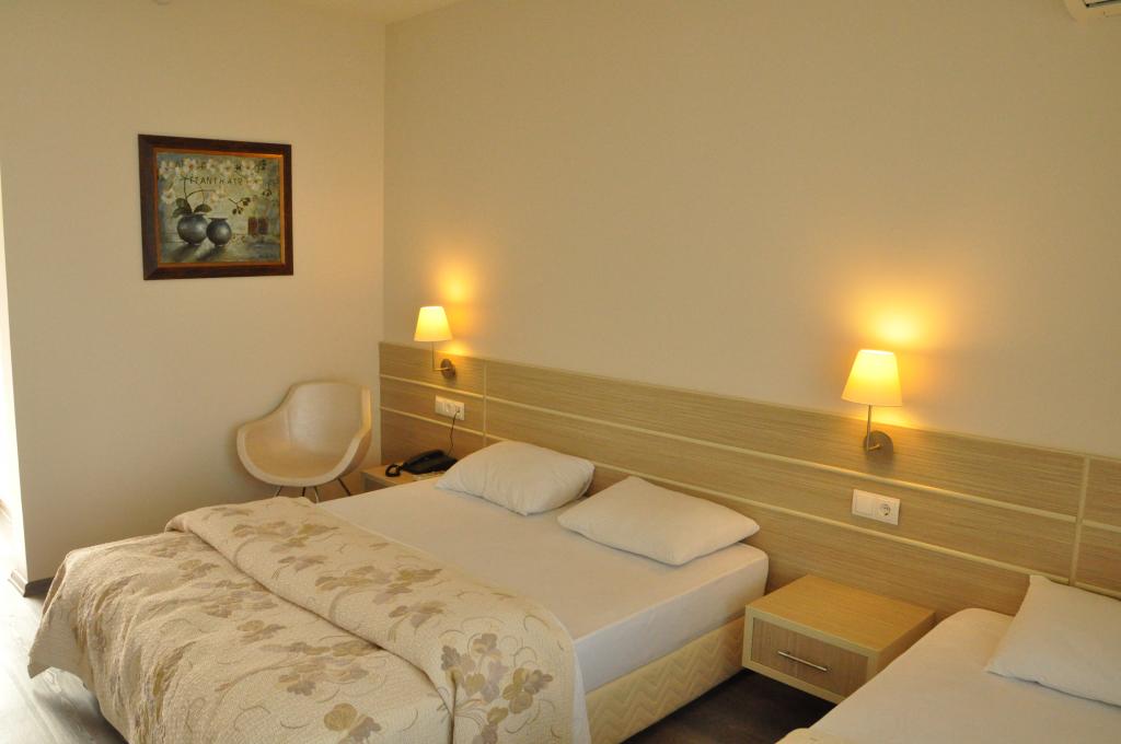 Otel Resmi