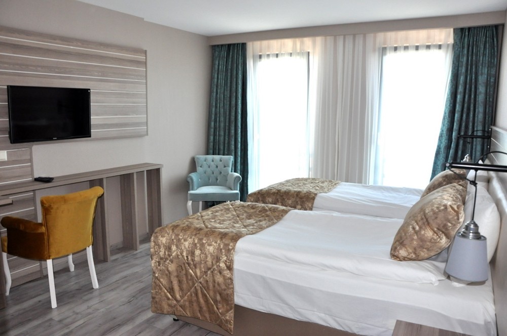 Otel Resmi