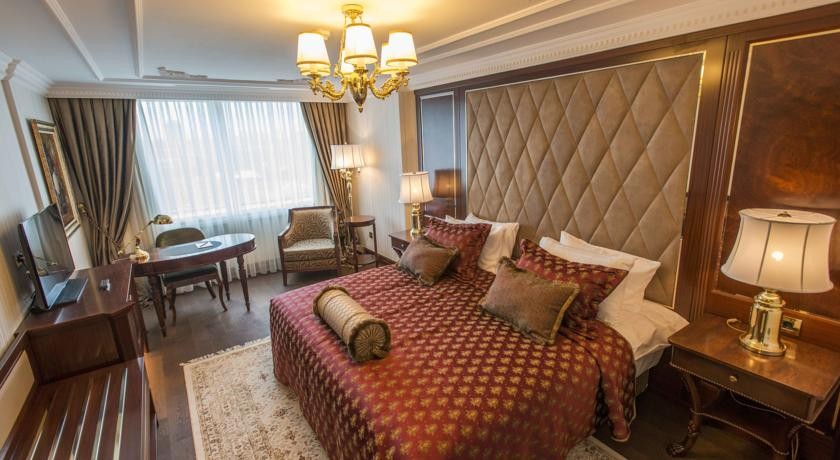 Otel Resmi
