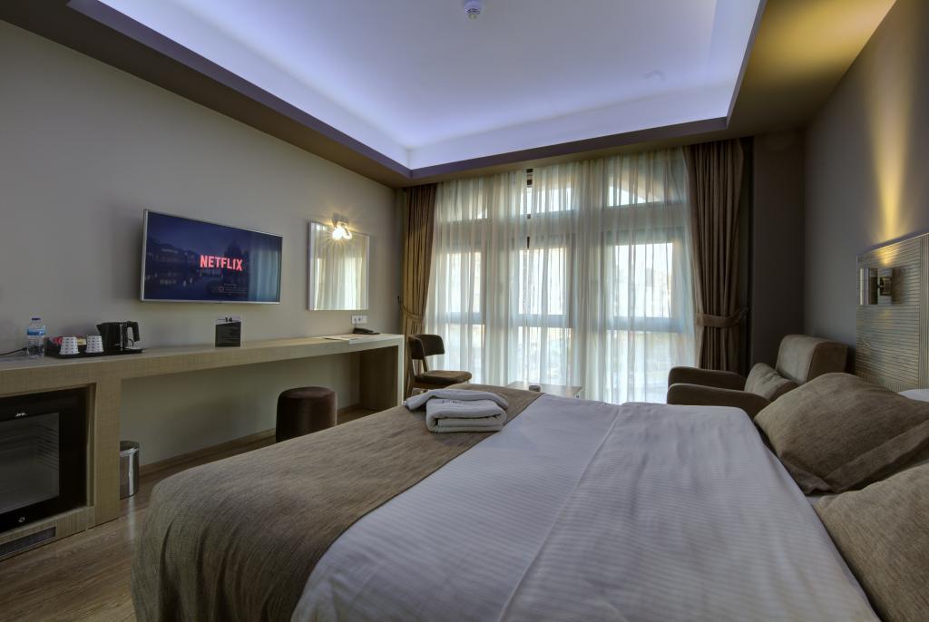 Otel Resmi