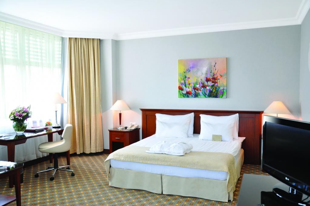 Otel Resmi