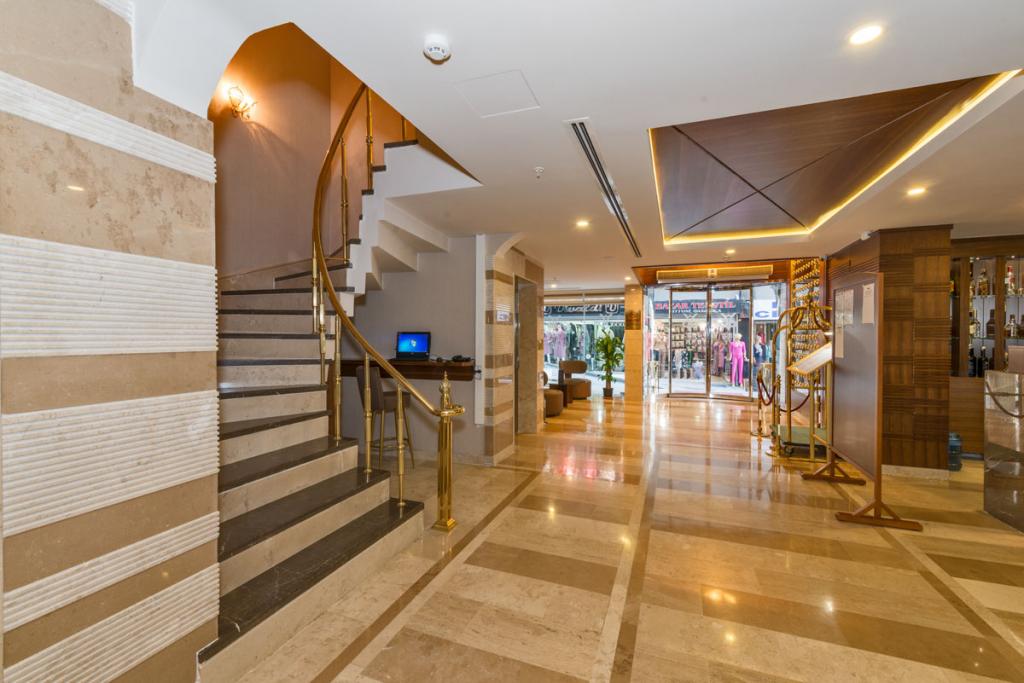 Otel Resmi