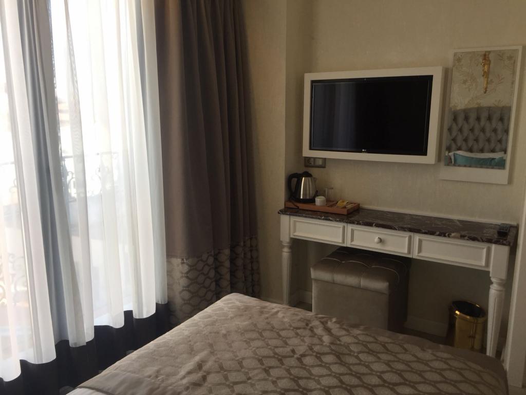 Otel Resmi