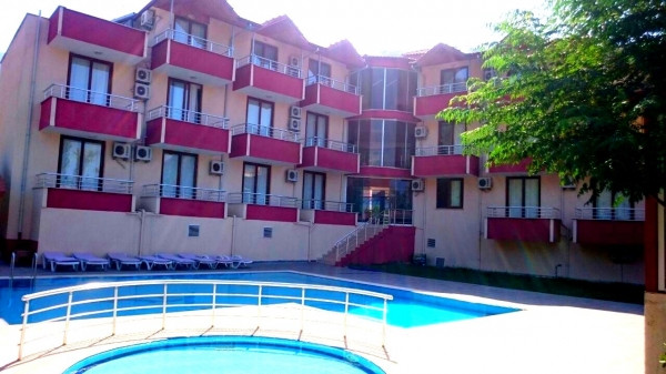 Adrasan Yazıcı
