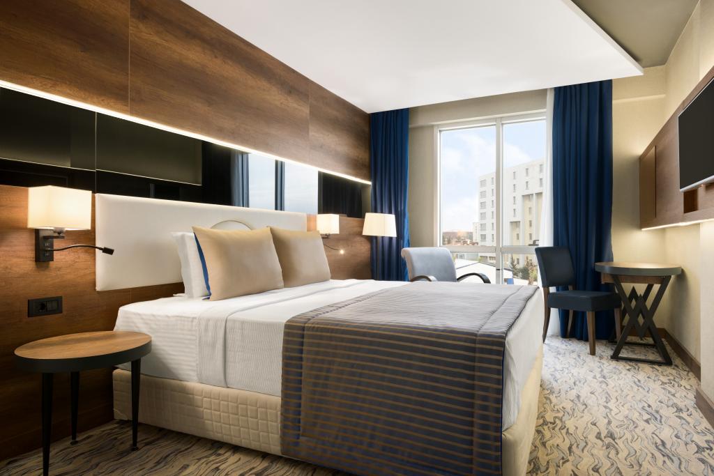 Otel Resmi