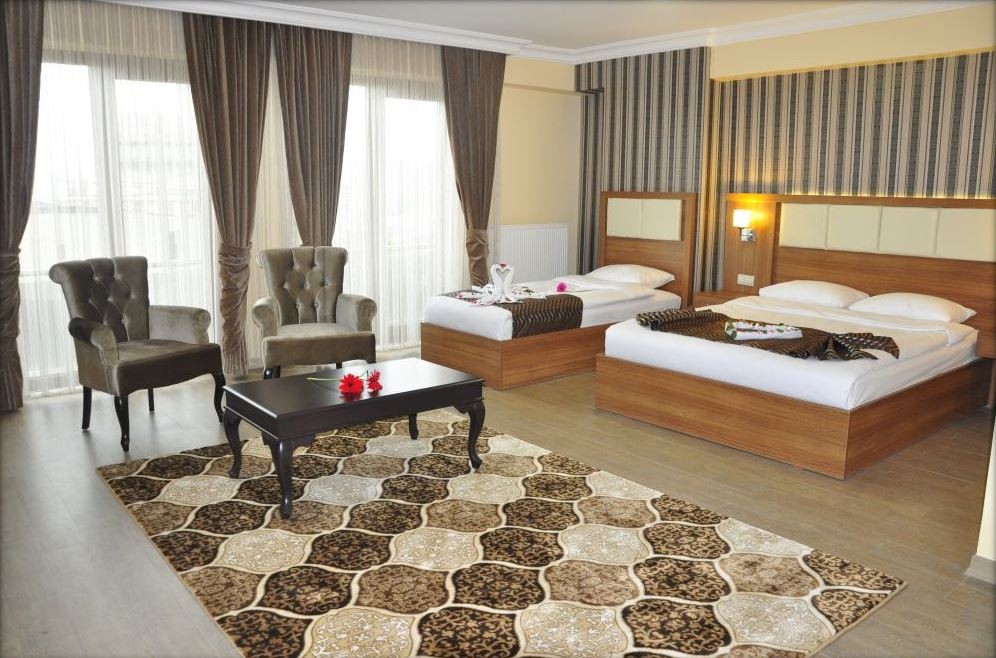 Otel Resmi