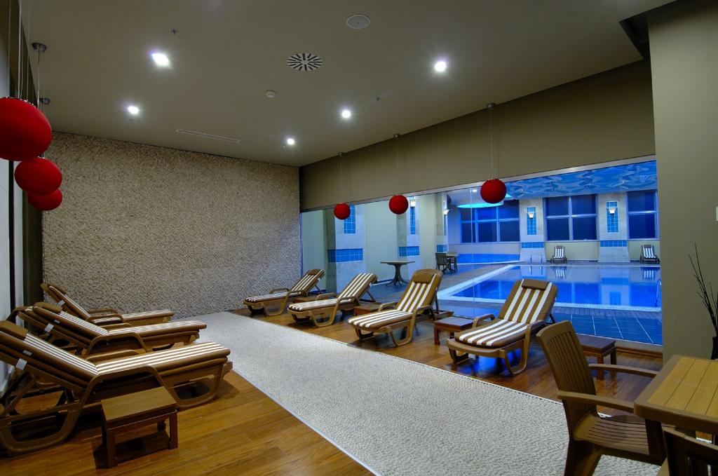 Otel Resmi