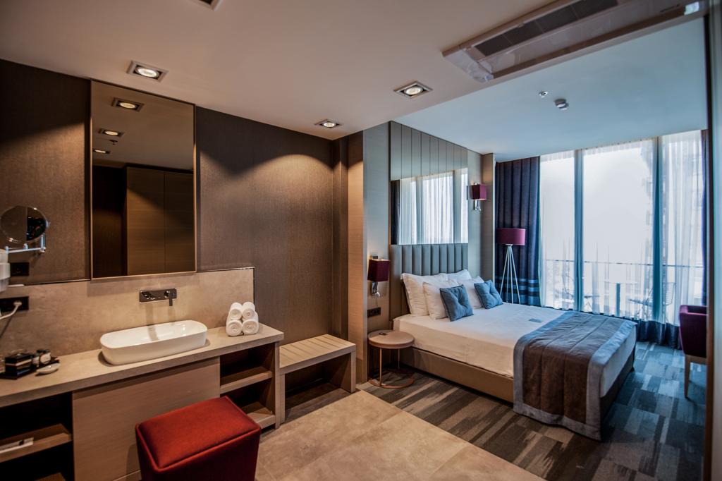 Otel Resmi
