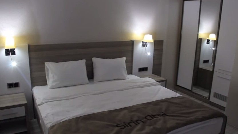 Otel Resmi
